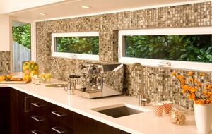 Mid-Century Gem with Garden & Jacuzzi in Innis Arden - Shoreline, Washington