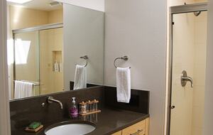 Mid-Century Gem with Garden & Jacuzzi in Innis Arden - Shoreline, Washington