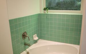 Mid-Century Gem with Garden & Jacuzzi in Innis Arden - Shoreline, Washington