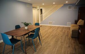 Mid-Century Gem with Garden & Jacuzzi in Innis Arden - Shoreline, Washington