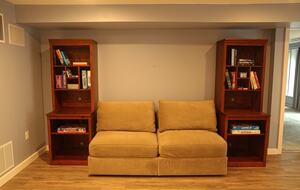 Mid-Century Gem with Garden & Jacuzzi in Innis Arden - Shoreline, Washington