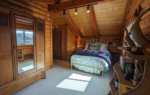 Secluded Wilderness Retreat Minutes from Park City - Park City, Utah