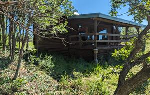 Secluded Wilderness Retreat Minutes from Park City - Park City, Utah