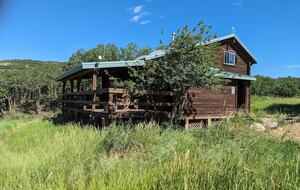 Secluded Wilderness Retreat Minutes from Park City - Park City, Utah