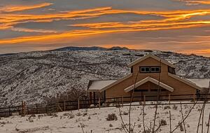 Secluded Wilderness Retreat Minutes from Park City - Park City, Utah