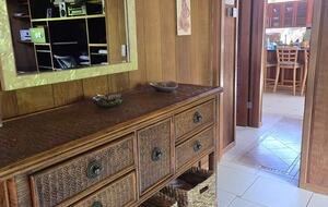 2nd bedroom - office