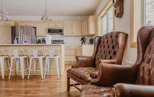 Rocky Mountain Charm with Sweeping Lake Views - Granby, Colorado