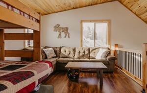 Rocky Mountain Charm with Sweeping Lake Views - Granby, Colorado