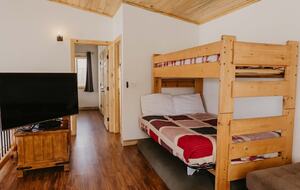 Rocky Mountain Charm with Sweeping Lake Views - Granby, Colorado