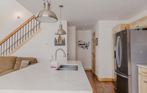 Rocky Mountain Charm with Sweeping Lake Views - Granby, Colorado