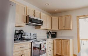 Rocky Mountain Charm with Sweeping Lake Views - Granby, Colorado