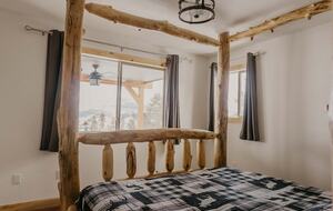 Rocky Mountain Charm with Sweeping Lake Views - Granby, Colorado