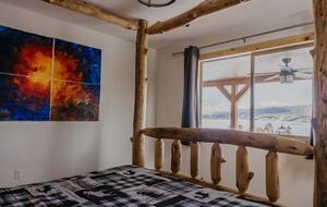 Rocky Mountain Charm with Sweeping Lake Views - Granby, Colorado