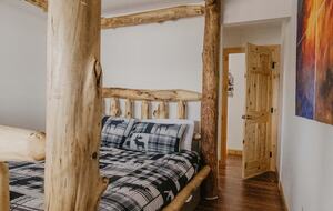 Rocky Mountain Charm with Sweeping Lake Views - Granby, Colorado