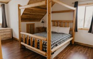 Rocky Mountain Charm with Sweeping Lake Views - Granby, Colorado