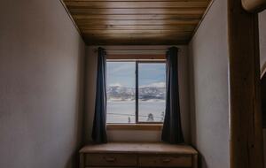 Rocky Mountain Charm with Sweeping Lake Views - Granby, Colorado