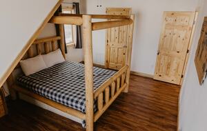 Rocky Mountain Charm with Sweeping Lake Views - Granby, Colorado