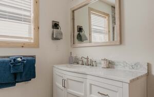 Rocky Mountain Charm with Sweeping Lake Views - Granby, Colorado