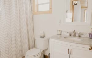 Rocky Mountain Charm with Sweeping Lake Views - Granby, Colorado