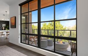 Contemporary Riverfront Living near Downtown Missoula - Missoula, Montana