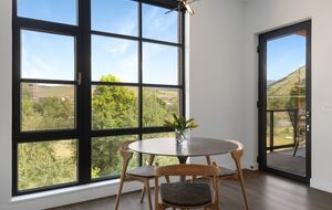 Contemporary Riverfront Living near Downtown Missoula - Missoula, Montana