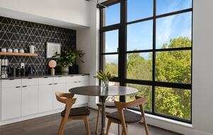 Contemporary Riverfront Living near Downtown Missoula - Missoula, Montana