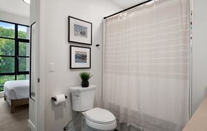 Contemporary Riverfront Living near Downtown Missoula - Missoula, Montana