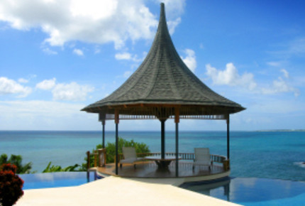 Ohana Villa - Bacolet, Trinidad and Tobago