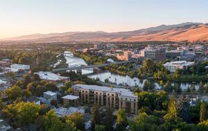 Contemporary Riverfront Living near Downtown Missoula - Missoula, Montana