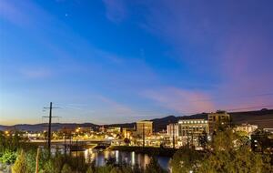 Contemporary Riverfront Living near Downtown Missoula - Missoula, Montana