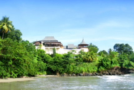 Ohana Villa - Bacolet, Trinidad and Tobago