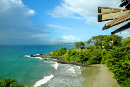 Ohana Villa - Bacolet, Trinidad and Tobago