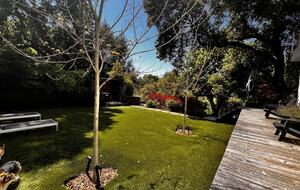 Modern Napa Hideaway Overlooking the River - Napa, California