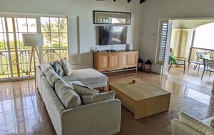 Sun, Sea & Serenity | A Breezy Barbados Escape - Atlantic Shores, Barbados