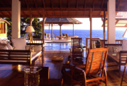 Ohana Villa - Bacolet, Trinidad and Tobago