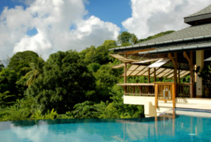 Ohana Villa - Bacolet, Trinidad and Tobago