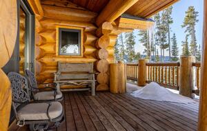 Grand Big Sky Ski In/Ski Out Lodge | Moon Rider - Big Sky, Montana