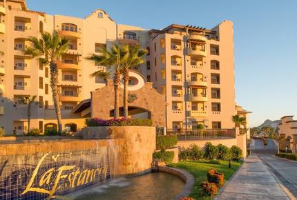 Villa La Estancia - Cabo San Lucas - 2 Bedroom