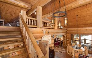 Grand Big Sky Ski In/Ski Out Lodge | Moon Rider - Big Sky, Montana