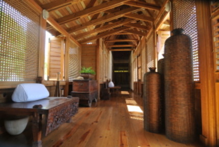 Ohana Villa - Bacolet, Trinidad and Tobago