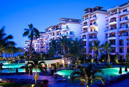 Villa La Estancia - Cabo San Lucas - 2 Bedroom