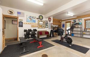 Grand Big Sky Ski In/Ski Out Lodge | Moon Rider - Big Sky, Montana