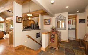 Grand Big Sky Ski In/Ski Out Lodge | Moon Rider - Big Sky, Montana