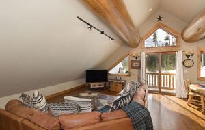 Grand Big Sky Ski In/Ski Out Lodge | Moon Rider - Big Sky, Montana