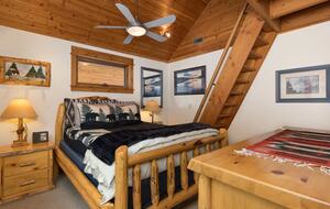 Grand Big Sky Ski In/Ski Out Lodge | Moon Rider - Big Sky, Montana