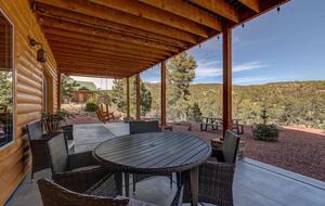 Starry Ridge Retreat Near Zion’s East Gate - Mt.Carmel, Utah