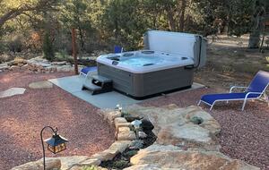 Starry Ridge Retreat Near Zion’s East Gate - Mt.Carmel, Utah