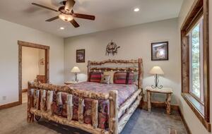 Starry Ridge Retreat Near Zion’s East Gate - Mt.Carmel, Utah