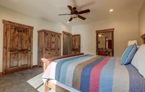 Starry Ridge Retreat Near Zion’s East Gate - Mt.Carmel, Utah