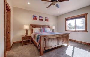 Starry Ridge Retreat Near Zion’s East Gate - Mt.Carmel, Utah